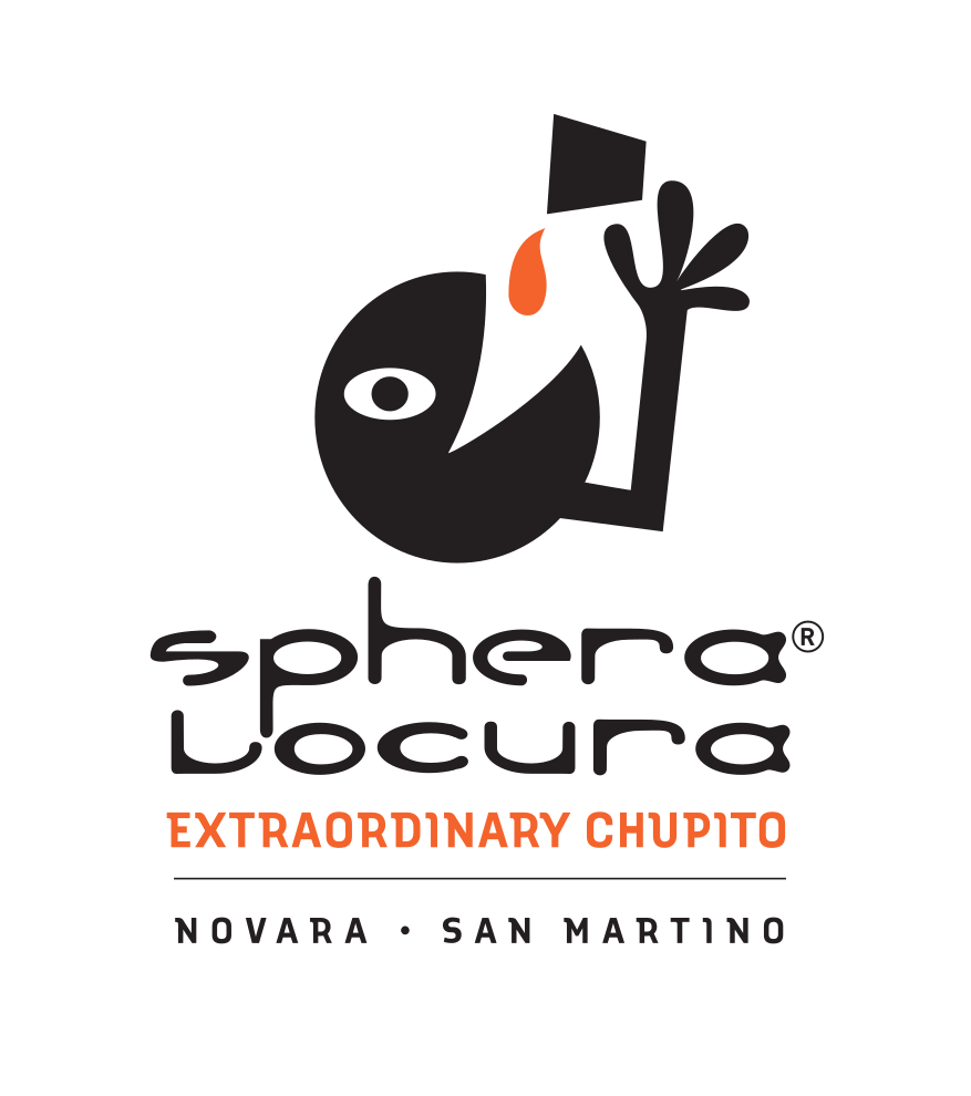 logo sphera locura novara